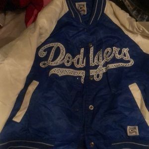 COPY - Baseball Jacket